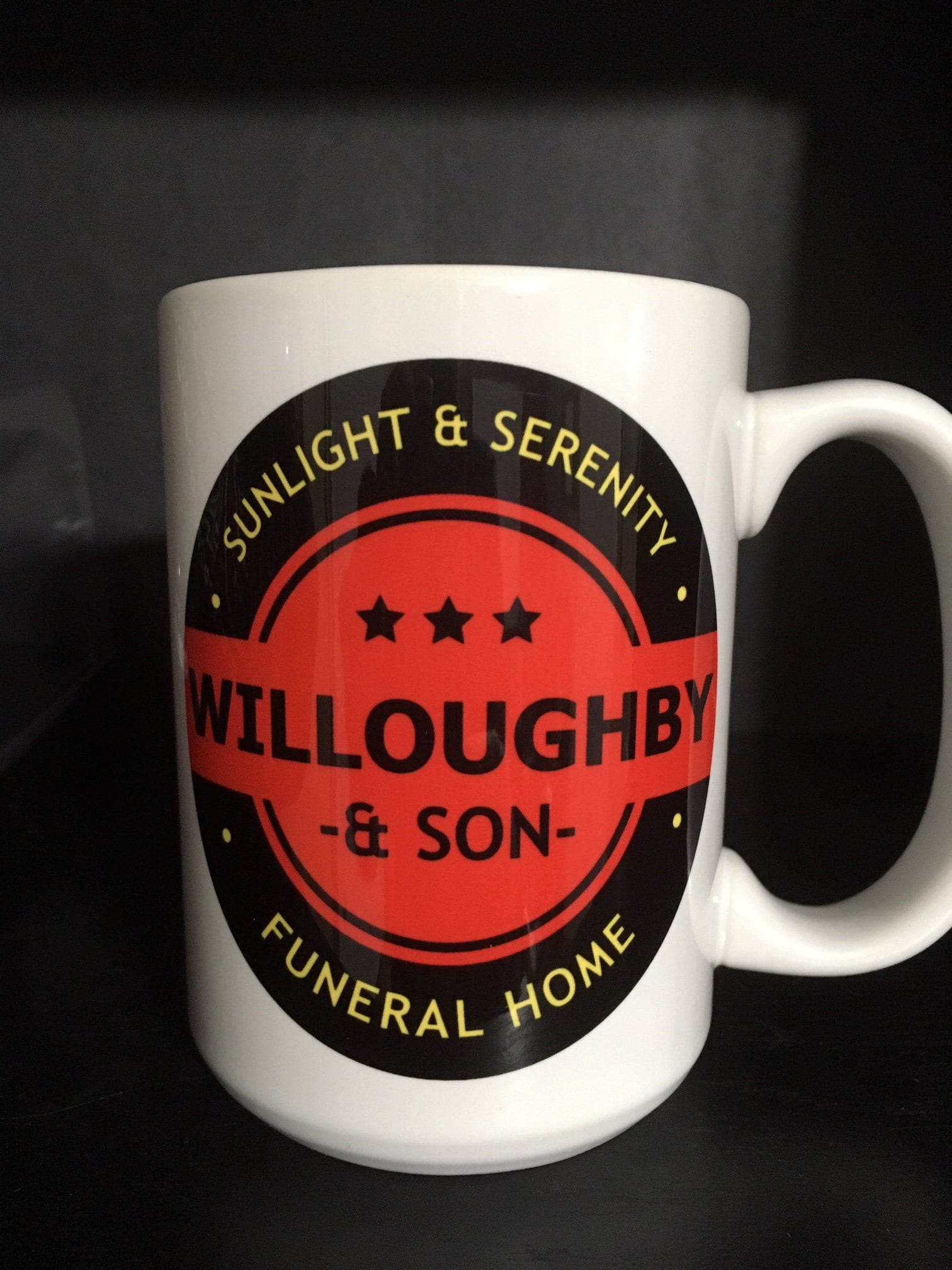 Willoughby Funeral Home Tarboro North Carolina - opv0l85
