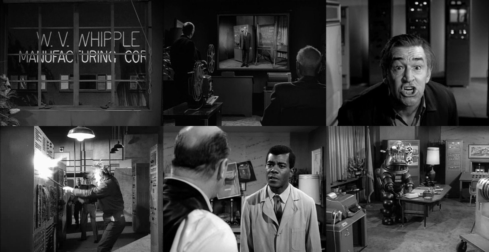 Twilight Zone Inspired The Brain Center At Whipple s Etsy Twilight zone inspired the brain center at whipple s etsy