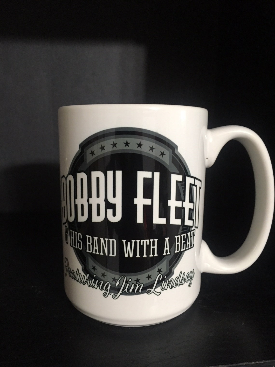 The Andy Griffith Show Bobby Fleet & His Band With A Beat - Etsy