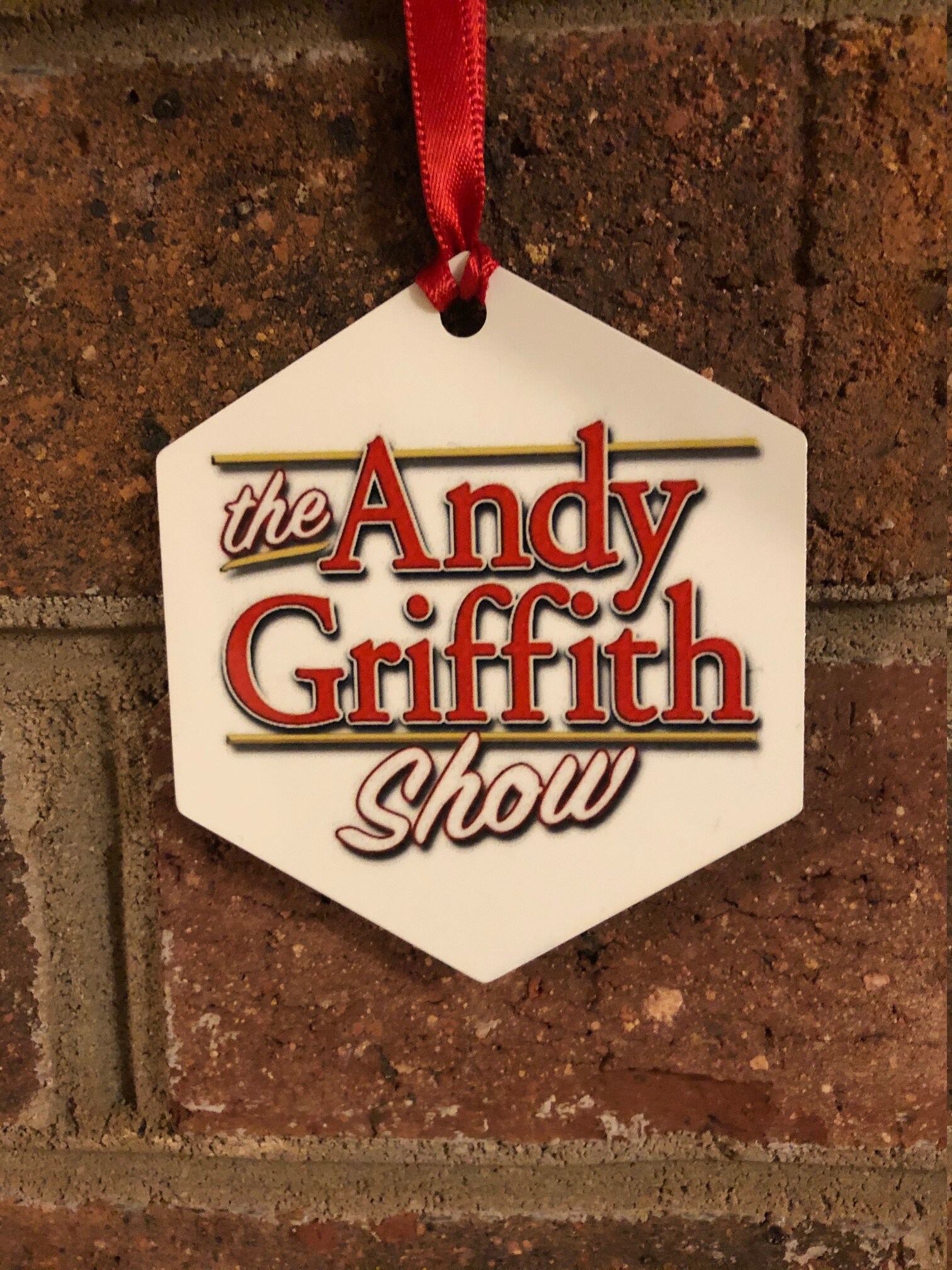 The Andy Griffith Show Inspired Floyd The Barber Lawson | Etsy