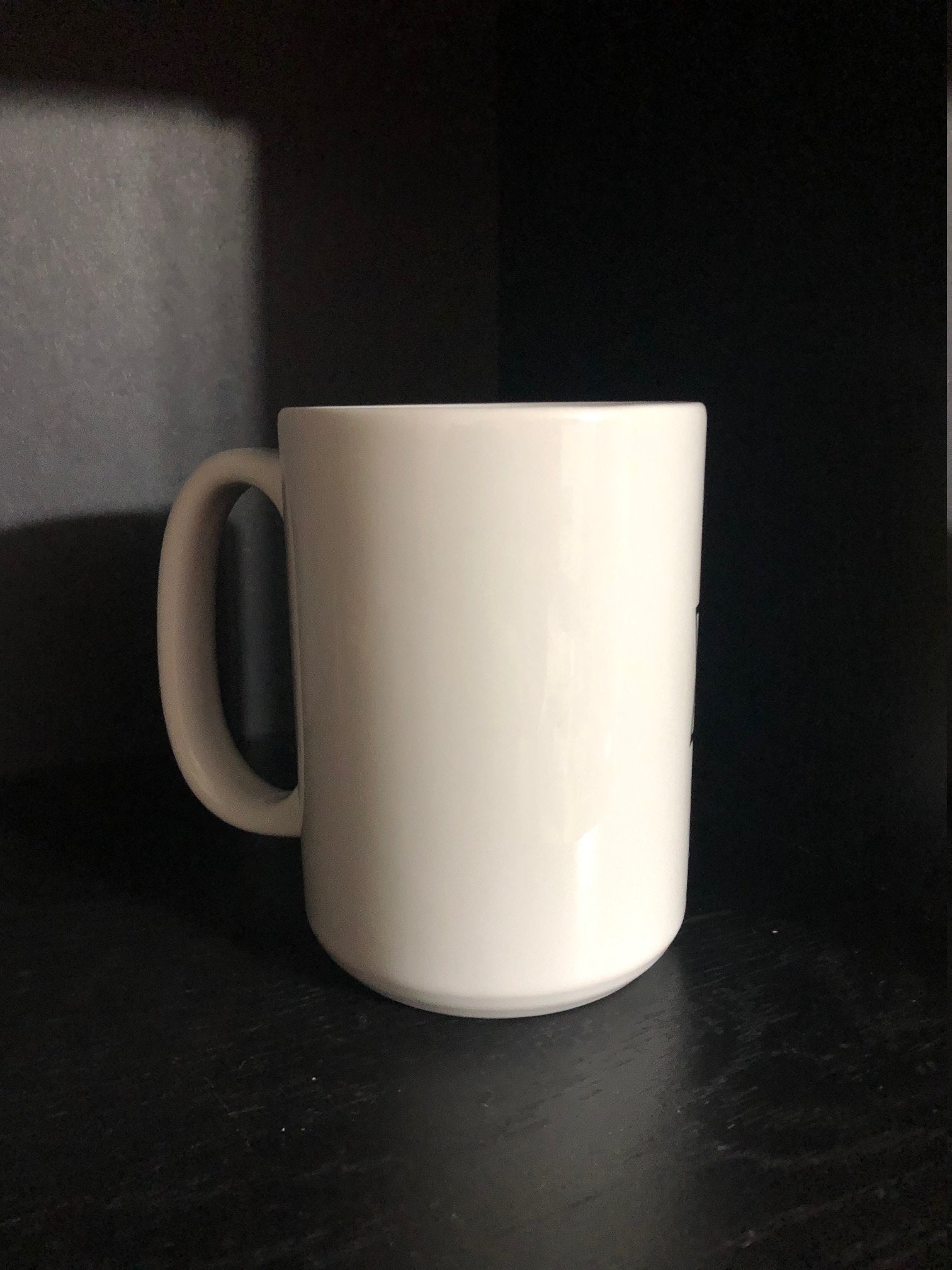 Walkers Drugstore 15 Oz Ceramic Mug Inspired by the Andy Etsy