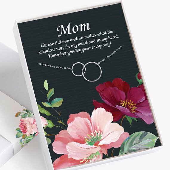 birthday ideas for mom