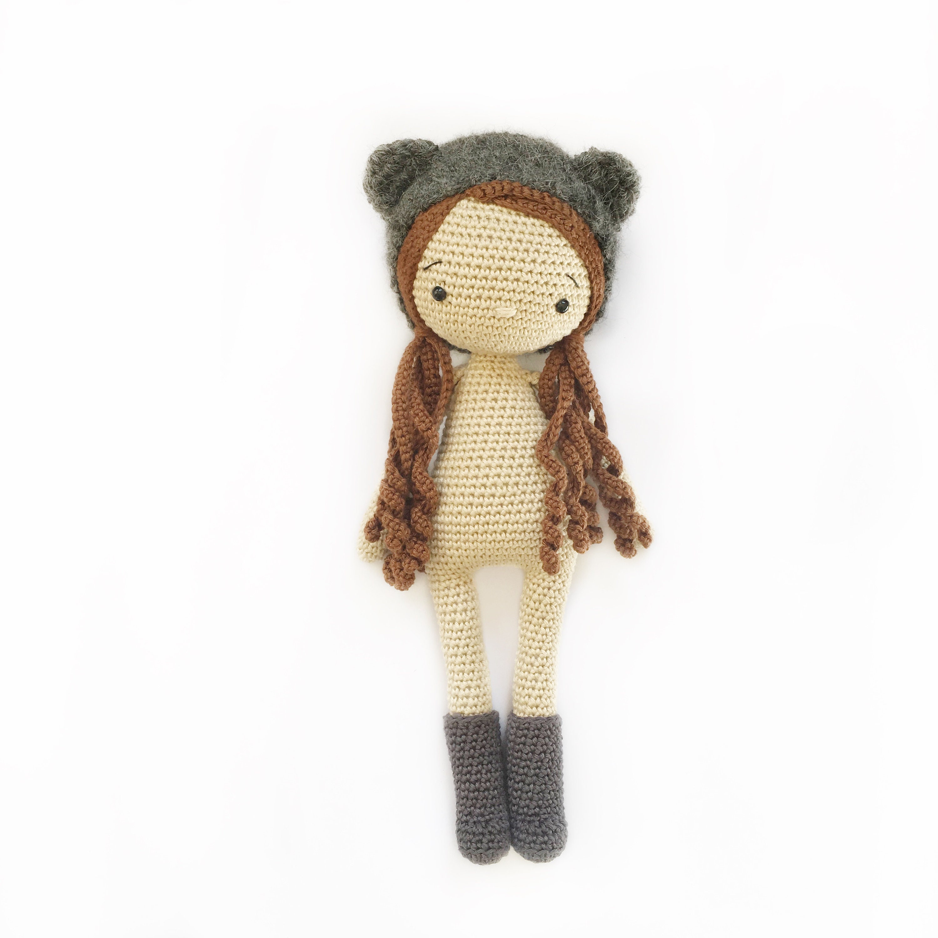 なないろ　EDWARD'S CROCHET 　あみぐるみ　洋書 Amazon | Edward's Menagerie: Over 40 Soft and Snuggly Toy