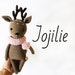 Jojilie store logo