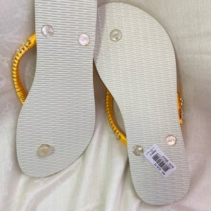Autism awareness flip-flops, Havaianas, , autism gifts, birthday gifts, bride gifts, wedding gifts, autismo, Autism Awareness image 5