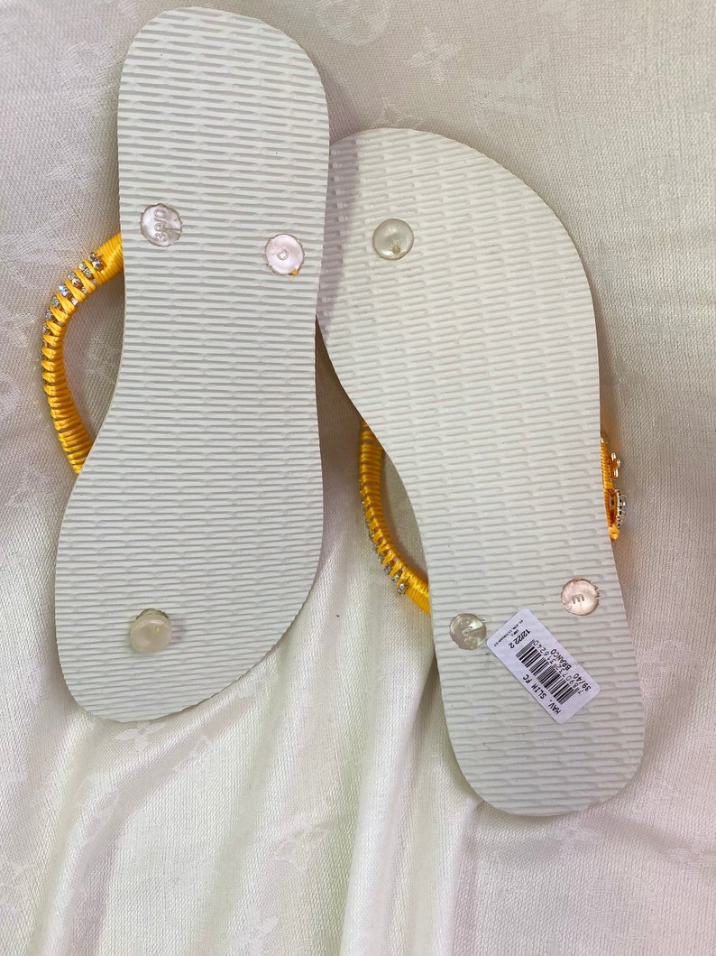 Autism awareness flip-flops, Havaianas, , autism gifts, birthday gifts, bride gifts, wedding gifts, autismo, Autism Awareness image 5
