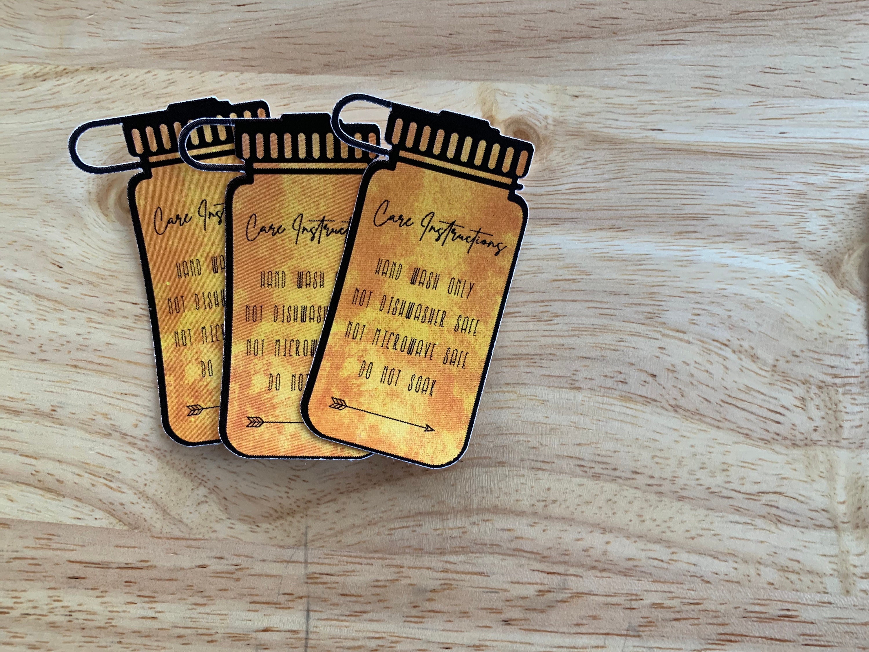 Free Free 53 Water Bottle Care Instructions Svg Free SVG PNG EPS DXF File