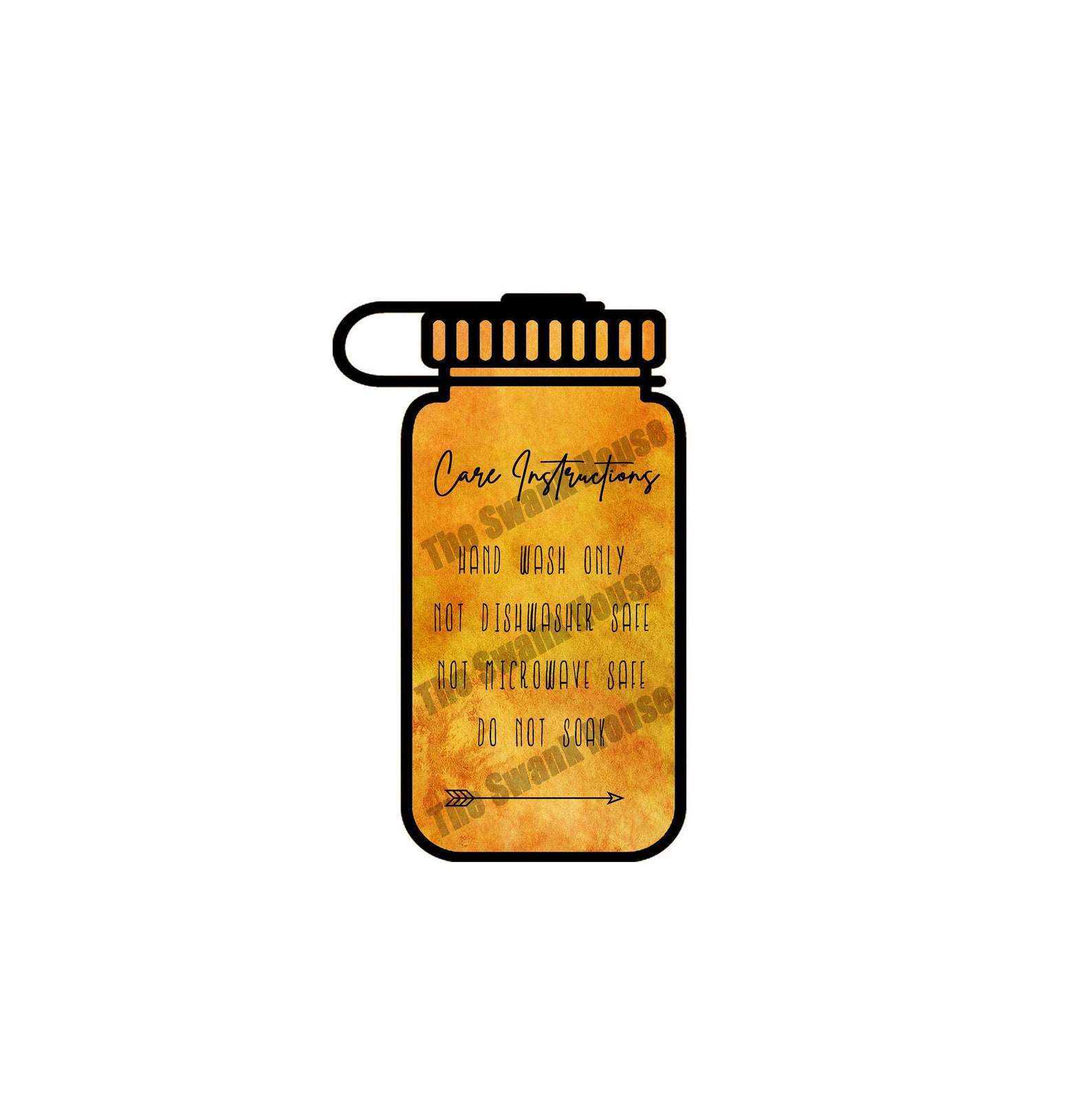 Free Free 236 Water Bottle Care Instructions Svg Free SVG PNG EPS DXF File
