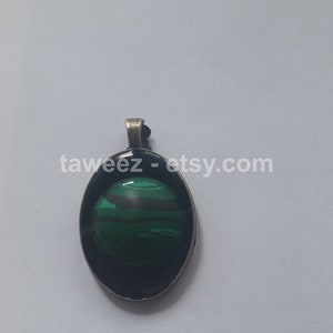 Necklace with khodam