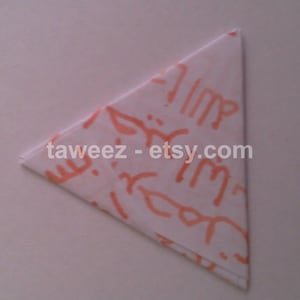 Taweez for six sense, open third eye and psychic