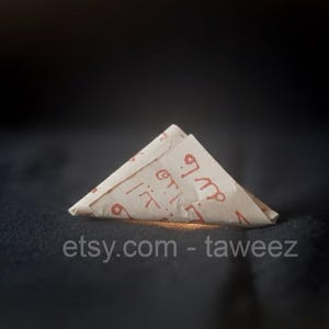 Taweez for Taking Exams – For High Scores and Academic Success