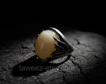 Ring of djinn king Shamhurish