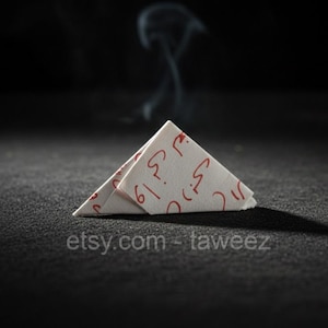 Taweez to control someone