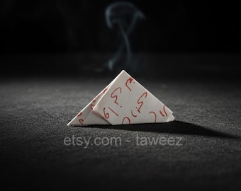 Taweez pour contrôler quelqu'un