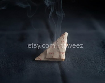 Taweez for Career Growth