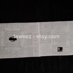 Extreme islam taweez money and wealth ritual