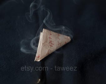Taweez for Stubborn Children – To Listen and Behave Well