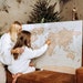 see more listings in the Cartes du monde section