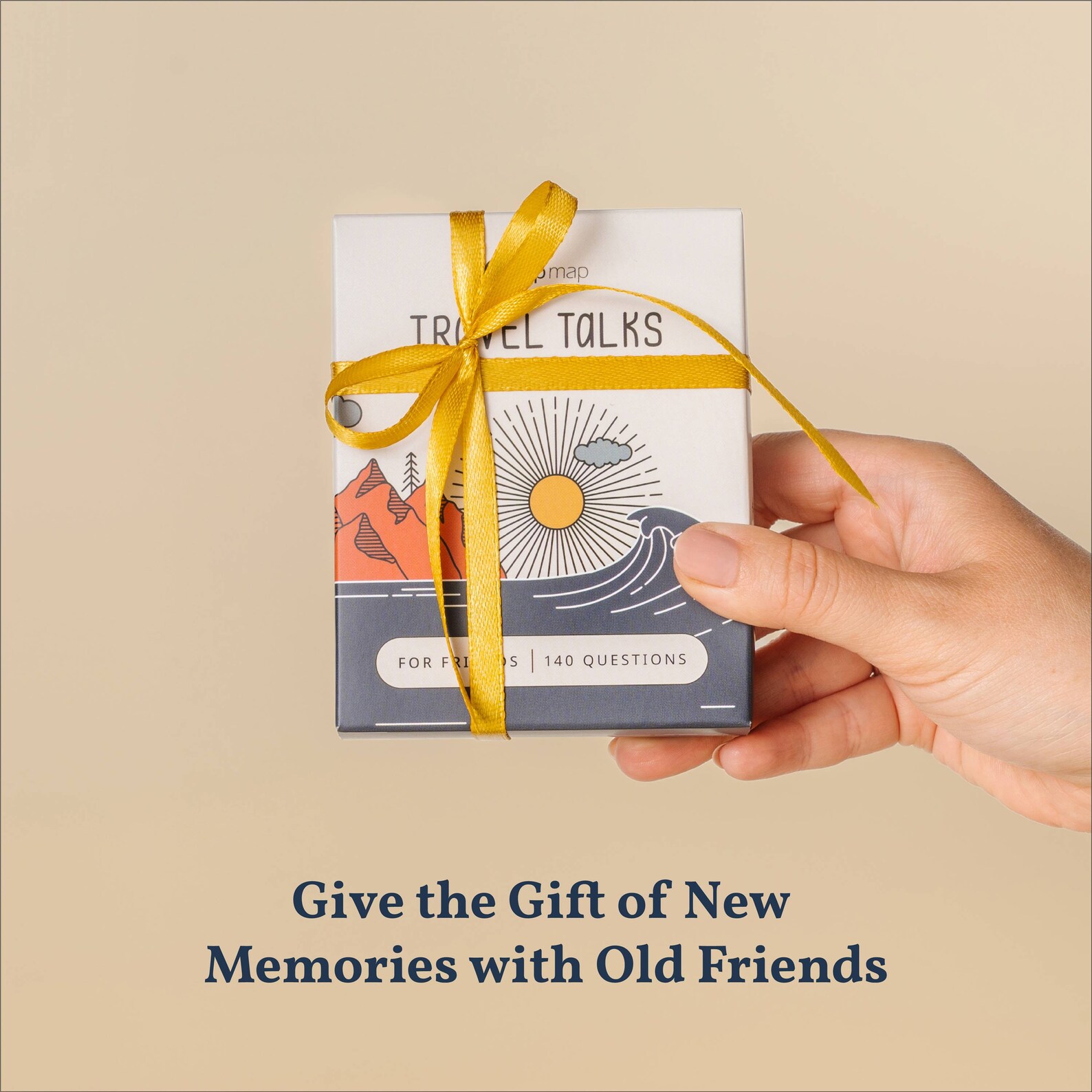 Topic My Friend Conversation Starter Cards for Friends, Interesting Topics to Talk ...