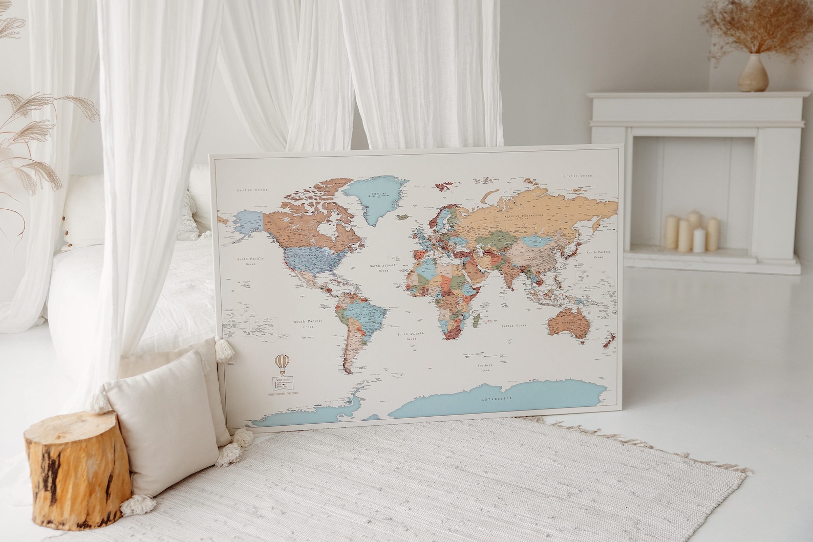 Places You ve Been World Map Large Detailed Push Pin Etsy places-you-ve-been-world-map-large-detailed-push-pin-etsy