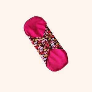 Serviette hygiénique de Jour