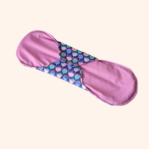 Serviette hygiénique de Jour