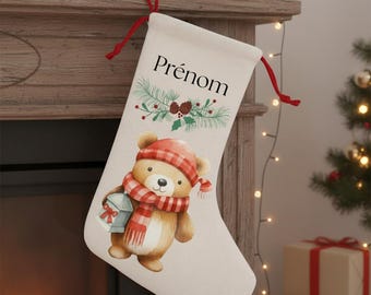 Weihnachtsstrumpf