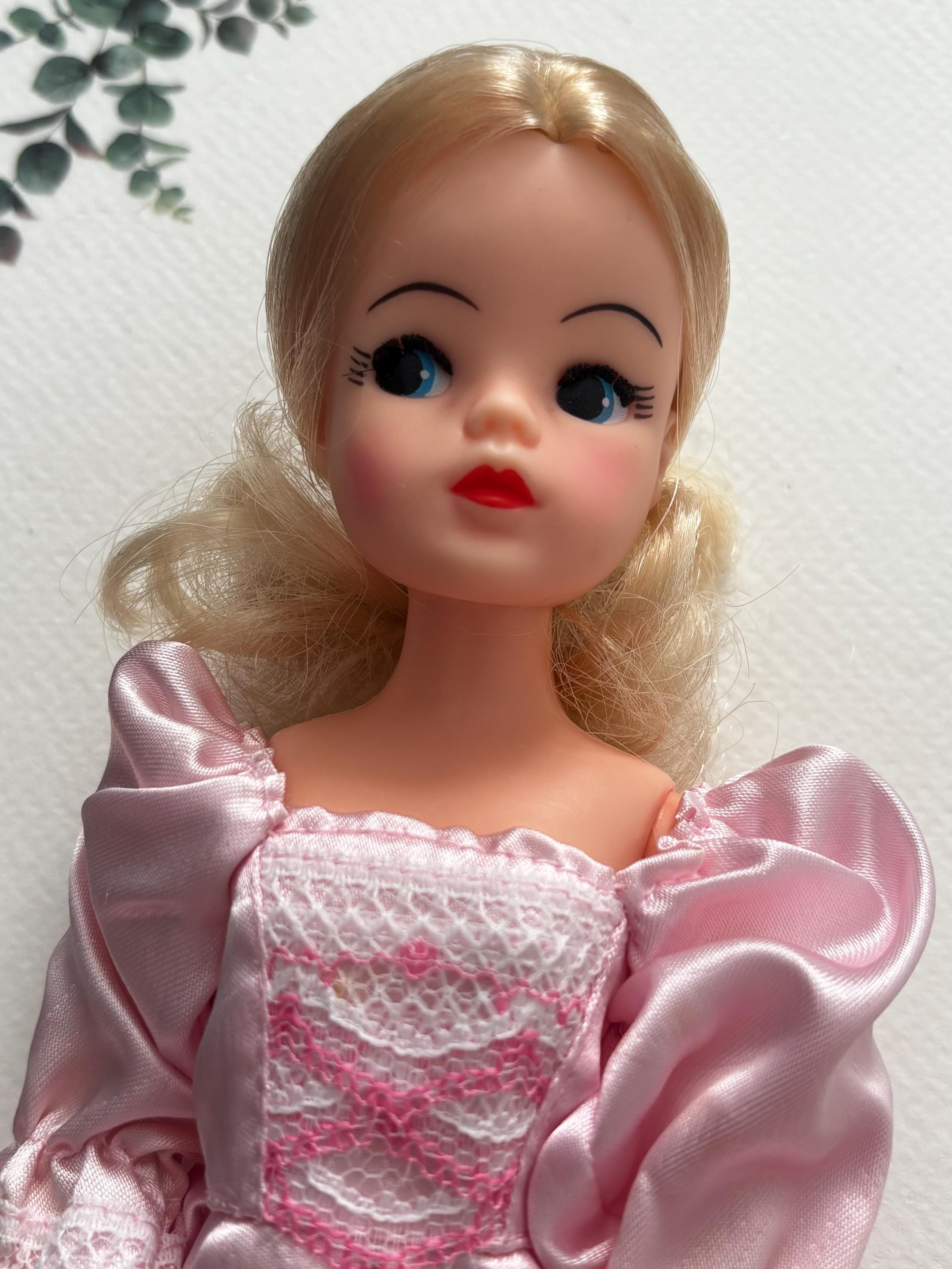 Daisy doll mary quant - Etsy 日本