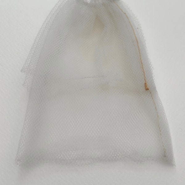 Pedigree Sindy Doll Bridesmaid Net Underskirt  1960s