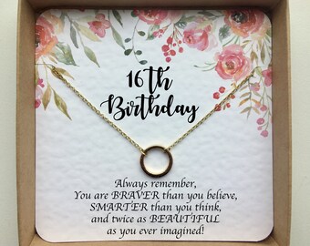 sweet 16 gift etsy