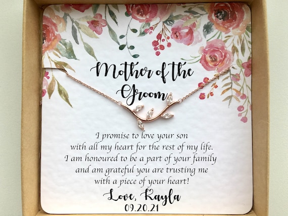 Personalized mother in law deals gifts