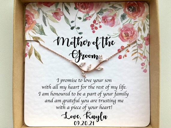 thumbnail image 2 of Mothers Day Birthday Gifts For Mother In Law From Daughter In Law 2 of 10