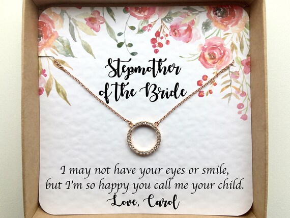 Step sale mom jewelry