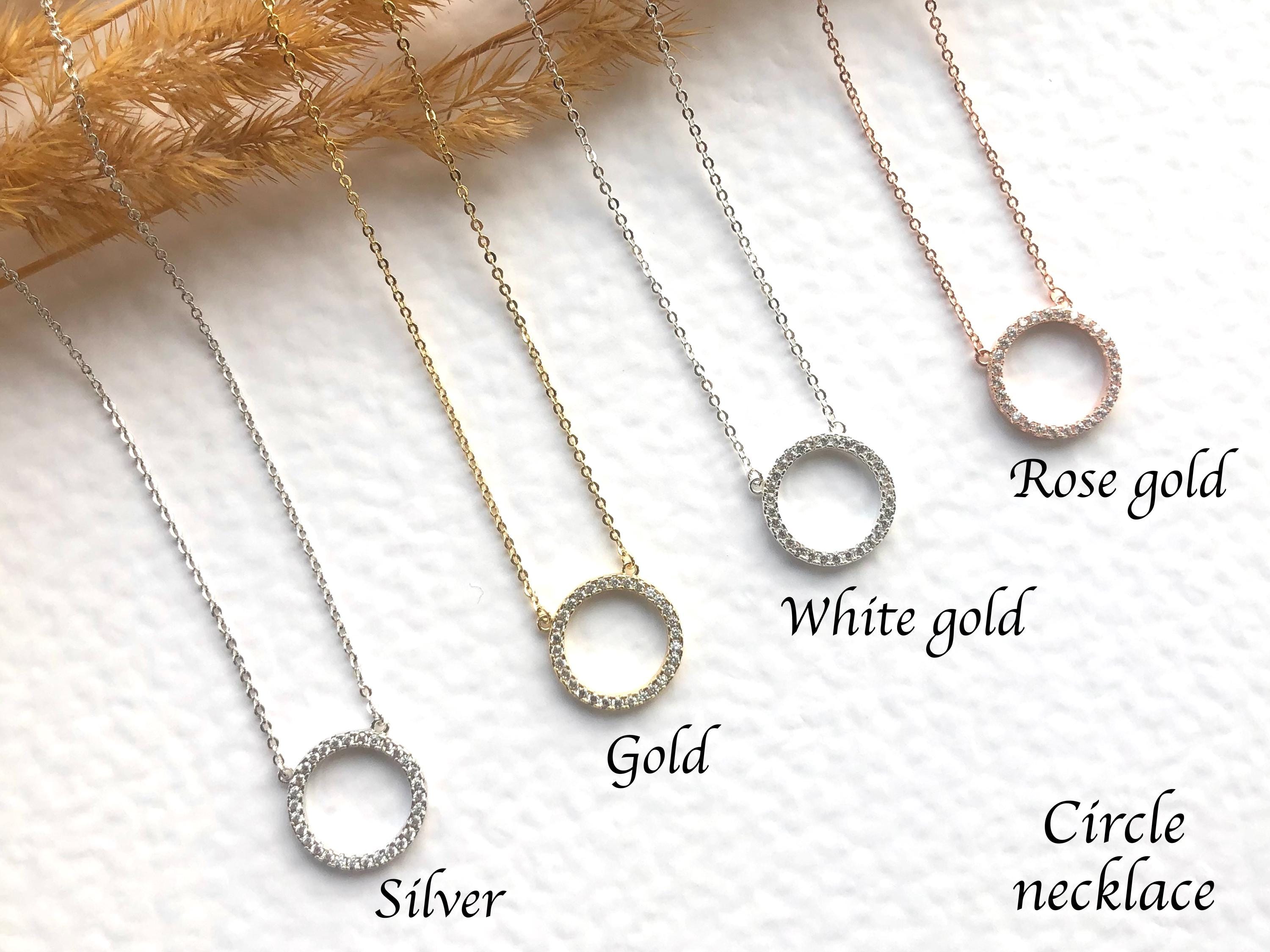 NOREGRET Sweet 16° compleanno regalo per ragazza, argento Sterling Torus cuore per 16° compleanno, regalo di compleanno per lei, regali per ragazze adolescenti età 16, Metallo