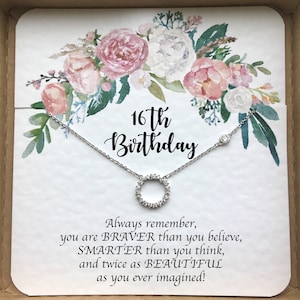 sweet 16 gift ideas for granddaughter