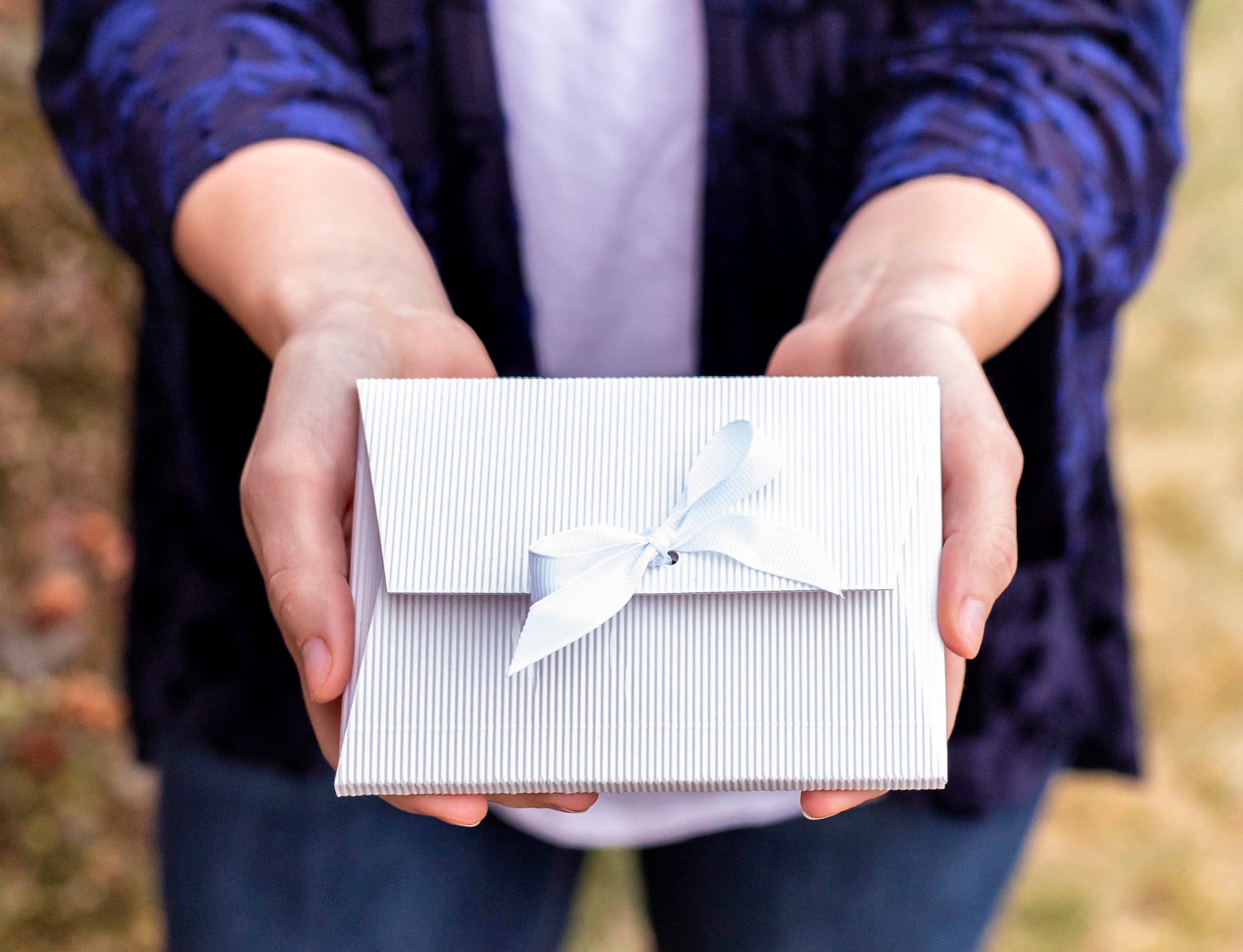 Ghloyza Portachiavi bonus per figlia, compleanno, laurea, Natale, per