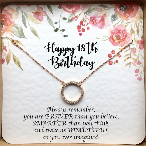 Granddaughters 18th Birthday Gifts - 60+ Gift Ideas for 2024