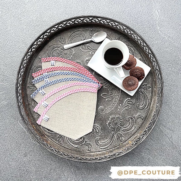 Reusable Coffee Filter Etsy