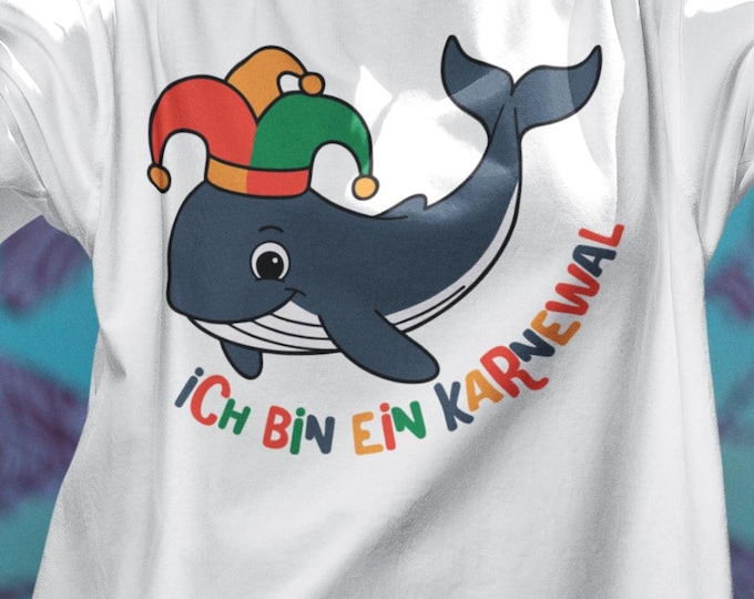 KarneWal - the carnival motif