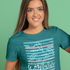 WOMAN WORLD - tu estilo de vida