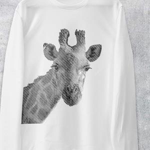 GIRAFFE SPECIAL VERSION please note description