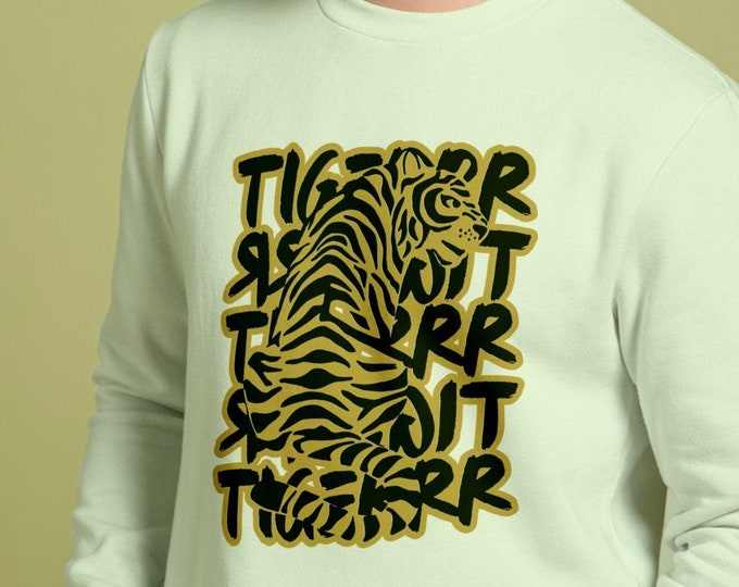 TIGERRR Teens and Style Version