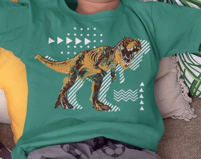 GEO-Dino