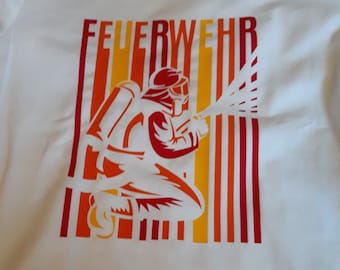 Shadow Lines - FEUERWEHR