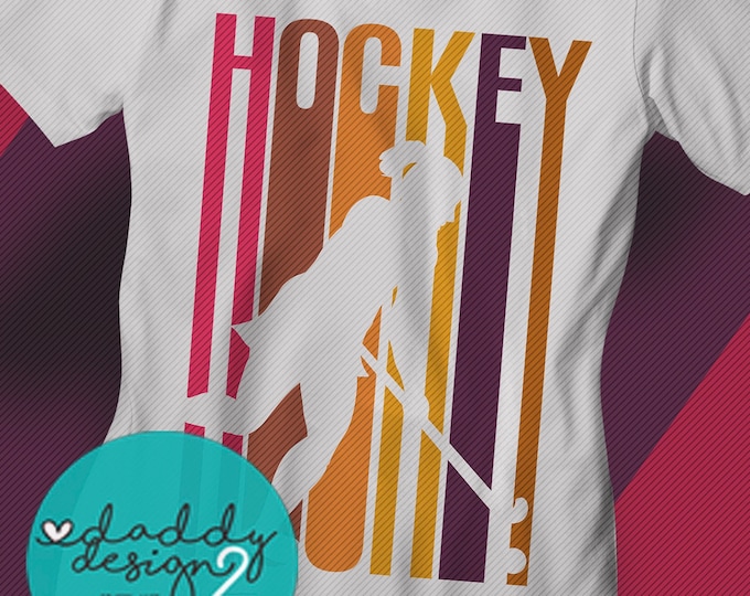 Hockey LINES girls - Sport Lines Hockey dxf svg png pdf eps