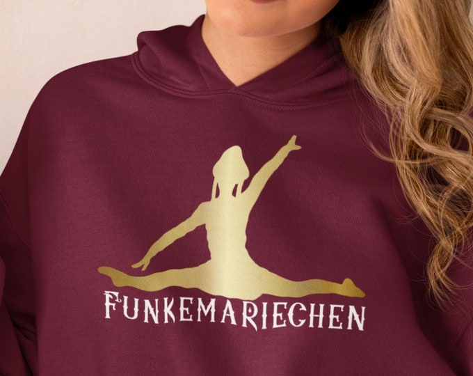 GARDE Funkenmariechen Funkemariechen Garde Gardetanz - Motif 1 as svg dxf and png