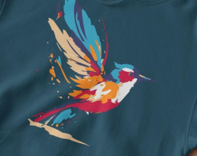 THE BIRD