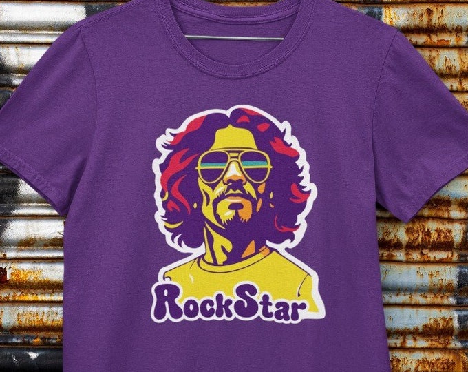 rock star