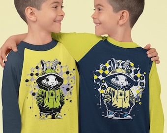 WALTER / WALTRAUD - el conejito demasiado genial :-)