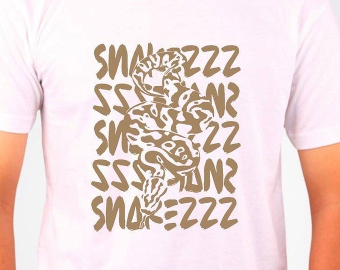 SNAKEZZZ Snake Teens and Style Version